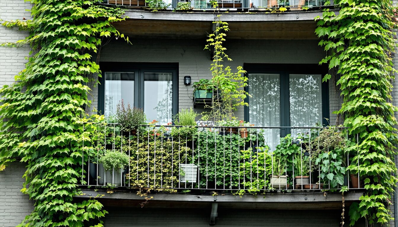 découvrez des astuces efficaces pour aménager votre balcon en toute discrétion et préserver votre intimité au quotidien.