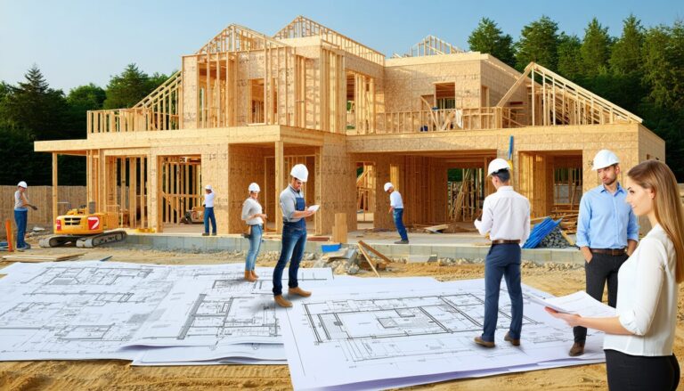 Construire sa maison : le guide essentiel pour réussir chaque étape de votre projet