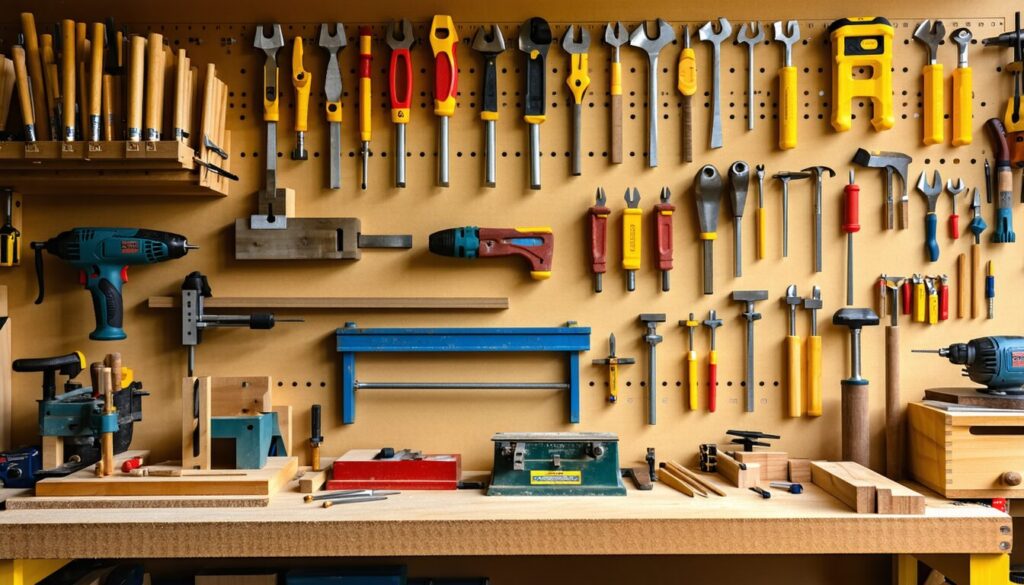 découvrez notre guide ultime pour choisir la meilleure défonceuse sous table et maîtriser son utilisation pour des travaux précis et professionnels.