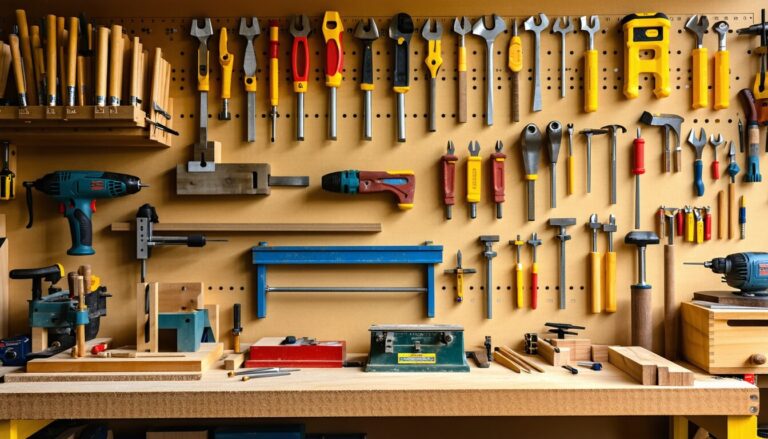 Défonceuse sous table : le guide ultime pour bien choisir et maîtriser votre outil