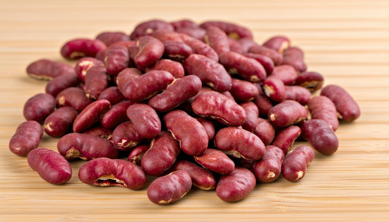 découvrez le haricot azuki, un trésor nutritif riche en bienfaits pour votre santé. apprenez comment intégrer ce super-aliment à votre alimentation pour profiter de ses nombreuses vertus.