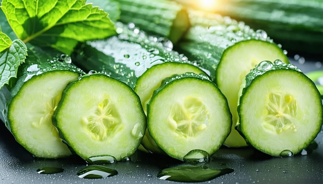 découvrez les secrets beauté au concombre pour une peau éclatante toute l'année : astuces naturelles, soins hydratants et conseils pour un teint frais et lumineux.