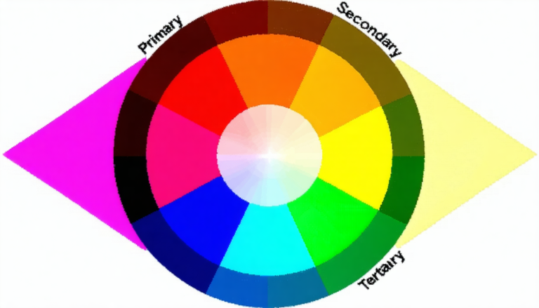 Comment associer deux couleurs avec succès : guide pour éviter les faux pas