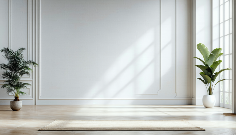 Comment sélectionner un blanc éclatant qui reste ni jaune ni gris